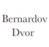 Bernardov Dvor pizza